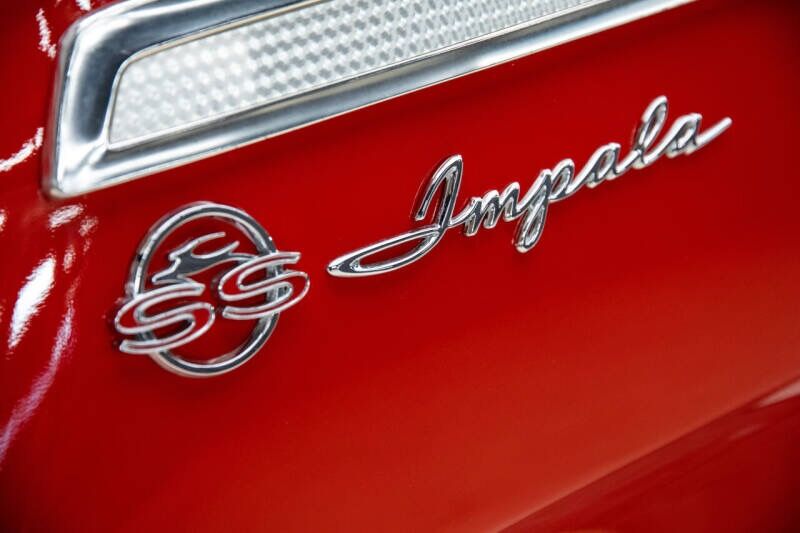 1962 Chevrolet Impala 72