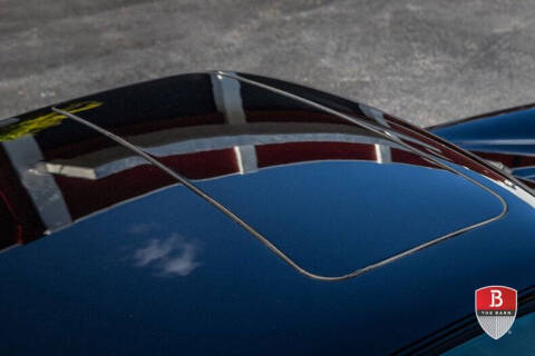 1994 Porsche 911