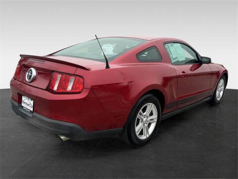 2010 Ford Mustang V6