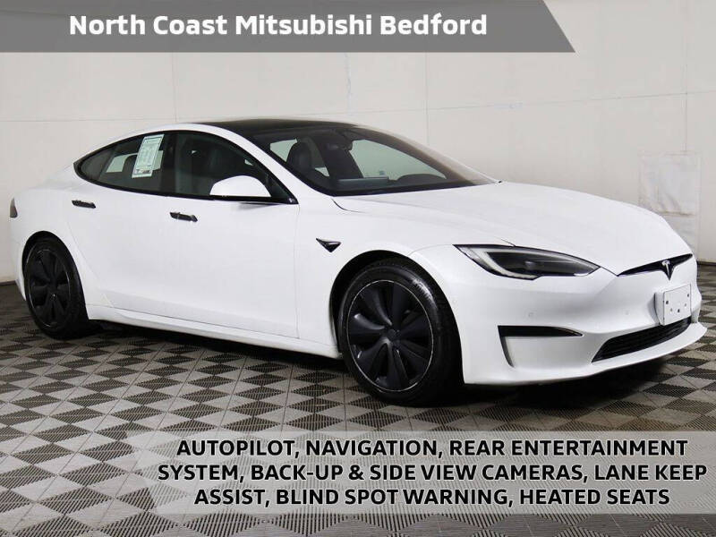 2023 Tesla Model S