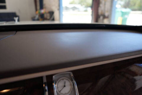 2017 Rolls-Royce Dawn