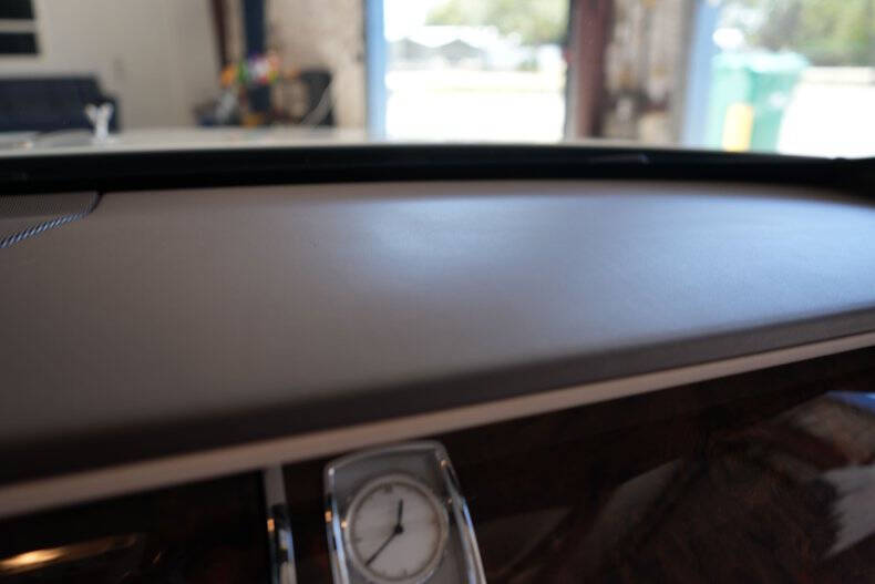 2017 Rolls-Royce Dawn