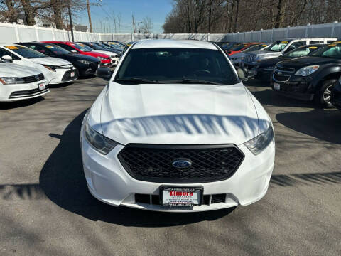 Elmora Auto Sales Car Dealer in Elizabeth NJ