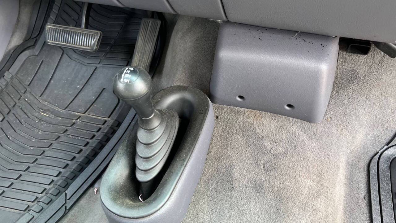 1998 Dodge Ram 1500 9