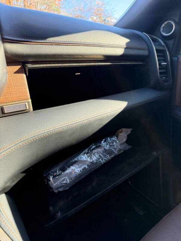 2020 RAM 2500 Laramie Longhorn