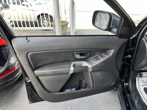 2014 Volvo XC90 3.2 Premier Plus