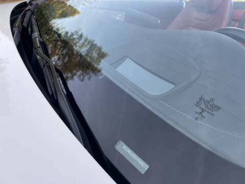 2017 Mercedes-Benz C-Class AMG C 43