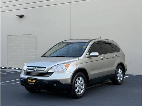 2008 Honda CR-V