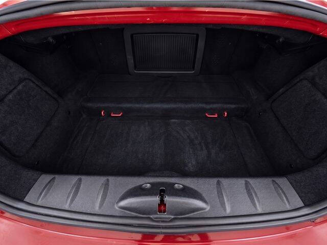 2013 MINI Roadster Cooper S