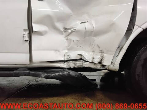 2020 Chevrolet Express LT 3500