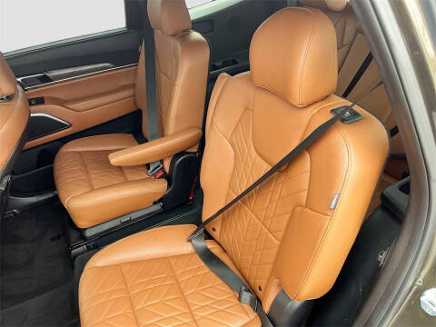 2023 Kia Telluride SX-Prestige X-Line