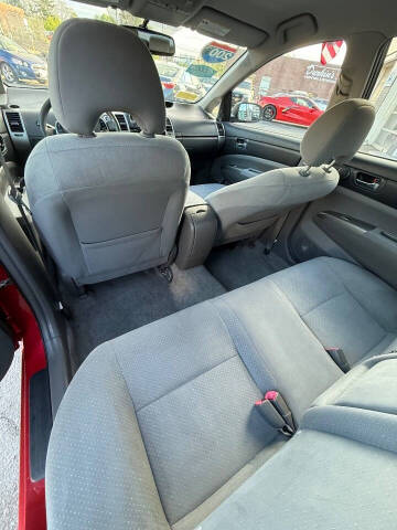 2007 Toyota Prius Touring