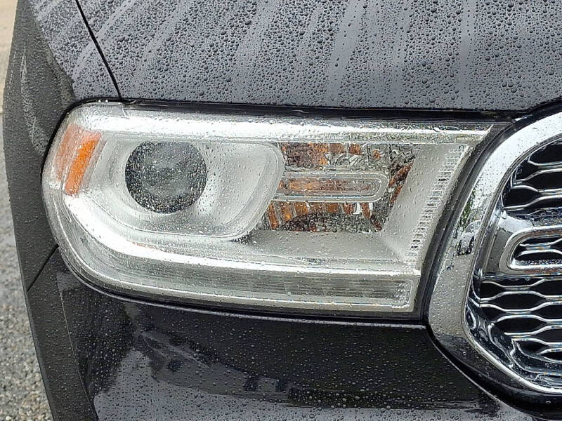 2015 Dodge Durango Citadel