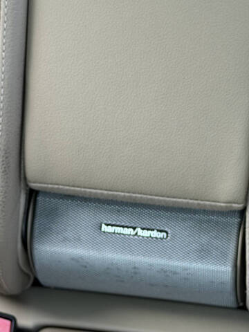 2011 Mercedes-Benz E-Class E 550