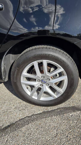2017 Volvo XC60 T5 Dynamic