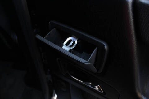 2009 Mercedes-Benz G-Class G 55 AMG