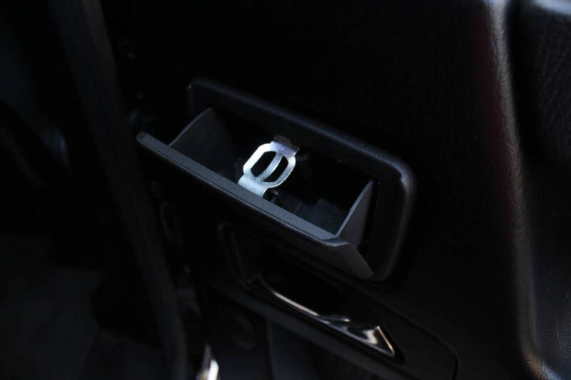 2009 Mercedes-Benz G-Class G 55 AMG