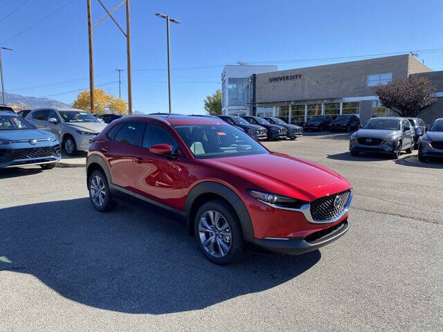 2026 Mazda CX-30 2.5 S Premium