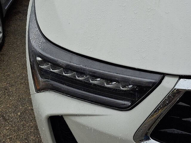 2023 Acura RDX SH-AWD w/Tech