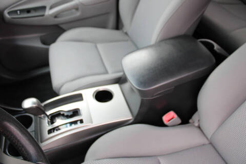 2015 Toyota Tacoma PreRunner V6