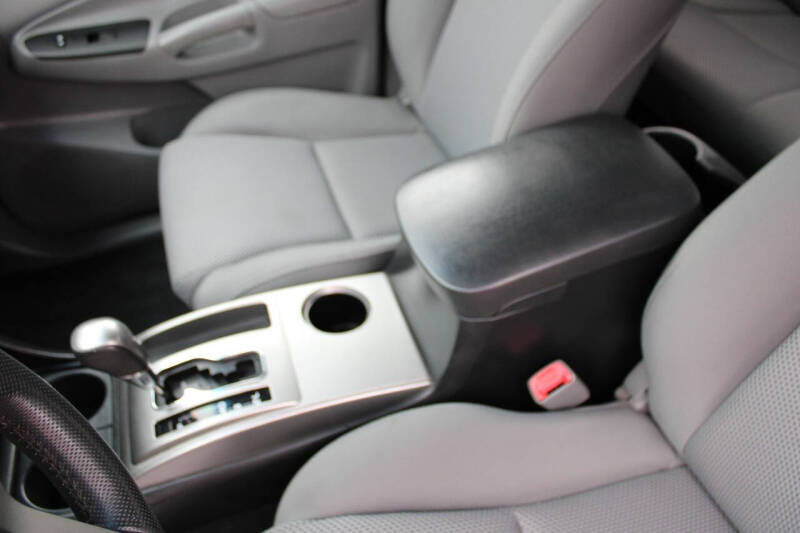 2015 Toyota Tacoma PreRunner V6