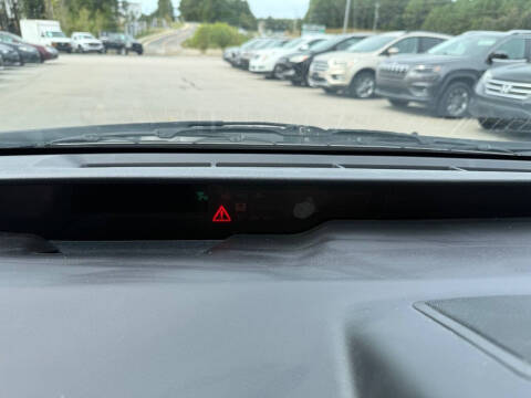 2009 Toyota Prius Standard