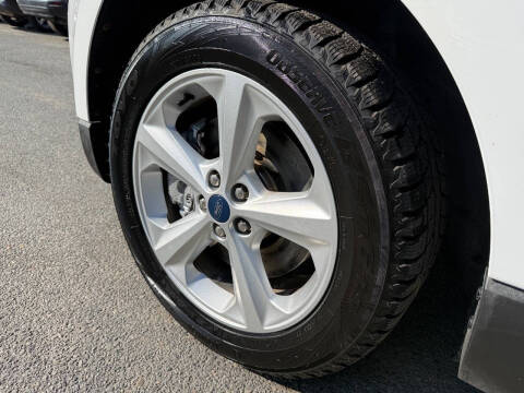 2019 Ford Edge SE