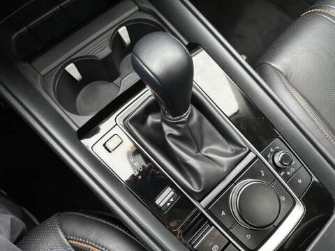 2023 Mazda CX-50 2.5 Turbo Premium