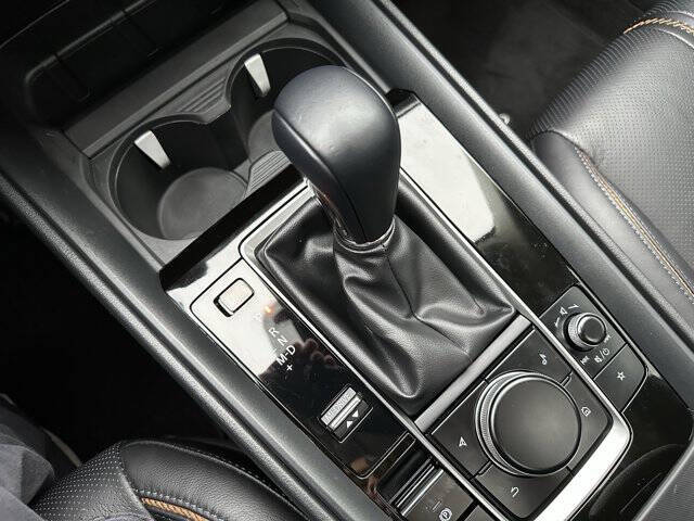 2023 Mazda CX-50 2.5 Turbo Premium