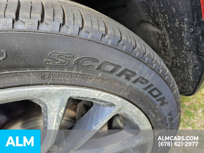 2024 Jeep Wagoneer L Series III