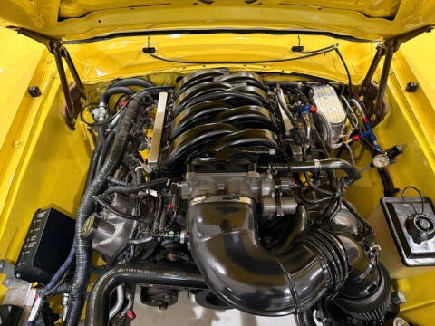 1975 Mercury Comet