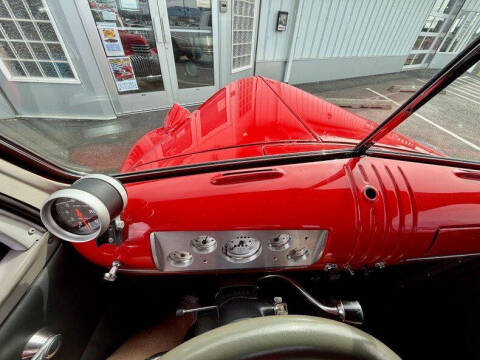 1942 Chevrolet Silverado 1500