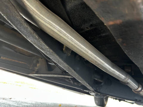 1949 Oldsmobile Futuramic 76