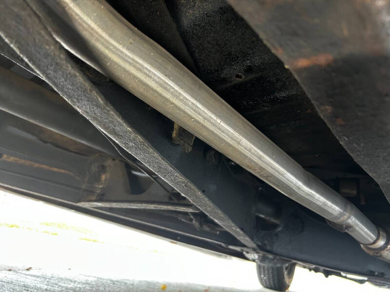 1949 Oldsmobile Futuramic 76