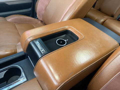 2017 Toyota Tundra 1794 Edition