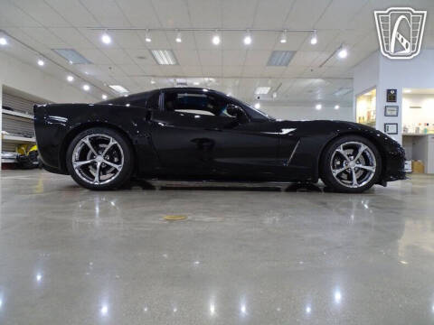 2006 Chevrolet Corvette
