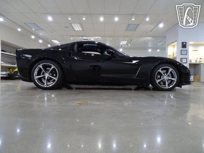 2006 Chevrolet Corvette