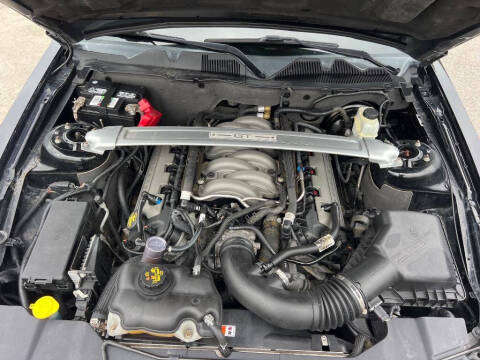 2014 Ford Mustang GT