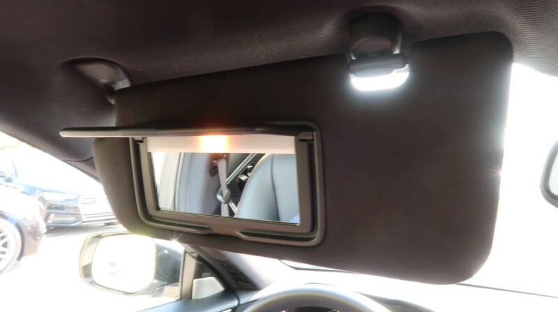 2024 Infiniti Q50 Red Sport 400