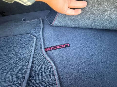 2013 Scion FR-S 10 Series