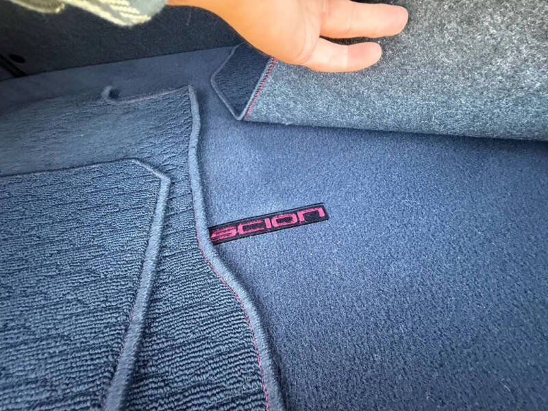 2013 Scion FR-S 10 Series