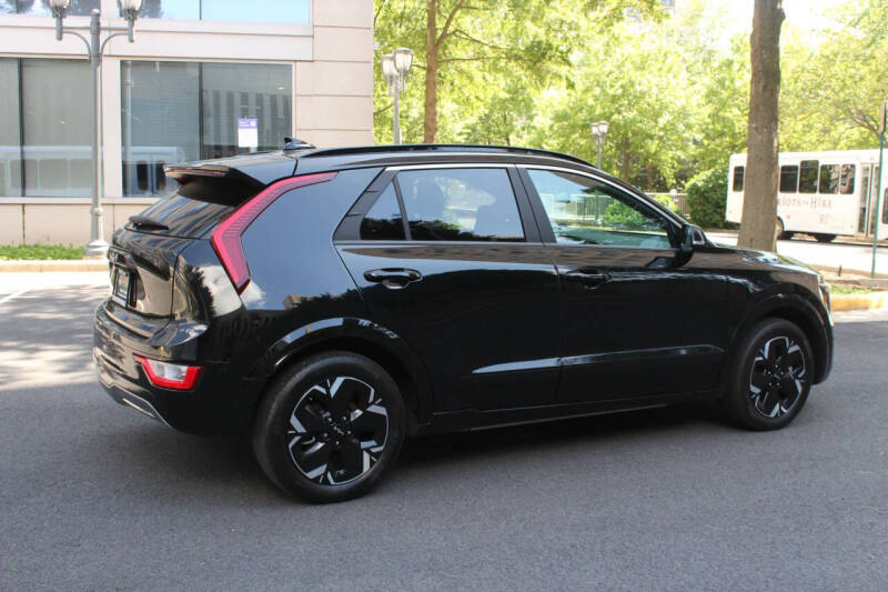 2024 Kia Niro EV Wind