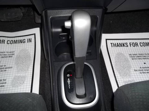 2012 Nissan Versa 1.8 SL