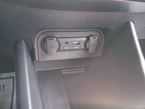 2016 Kia Rio 5-Door LX