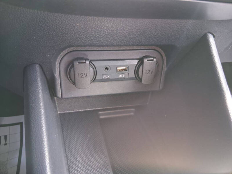 2016 Kia Rio 5-Door LX