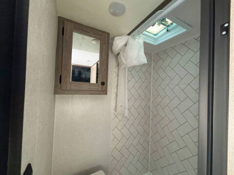 2026 Sunset Park RV Sun Lite