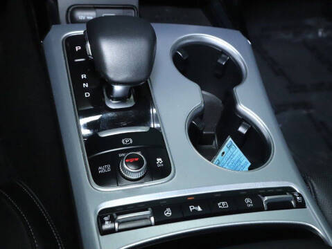 2023 Kia Stinger
