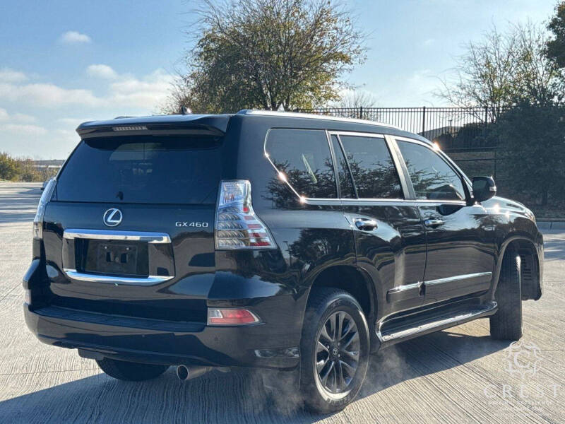 2015 Lexus GX 460