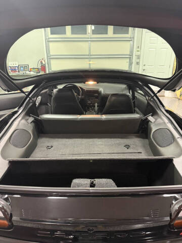 2002 Chevrolet Camaro Z28