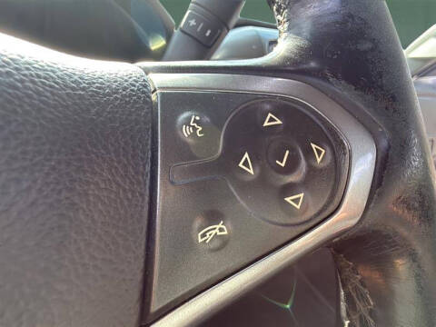 2015 Chevrolet Silverado 2500HD